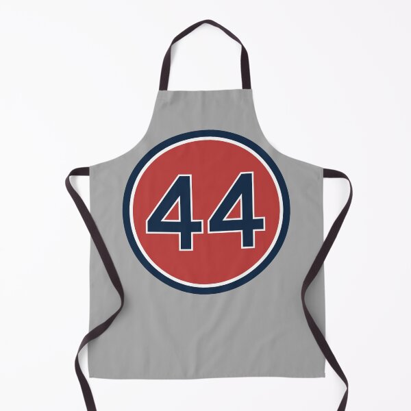 Item preview, Jason Bay #44 Jersey Number designed and sold by StickBall.