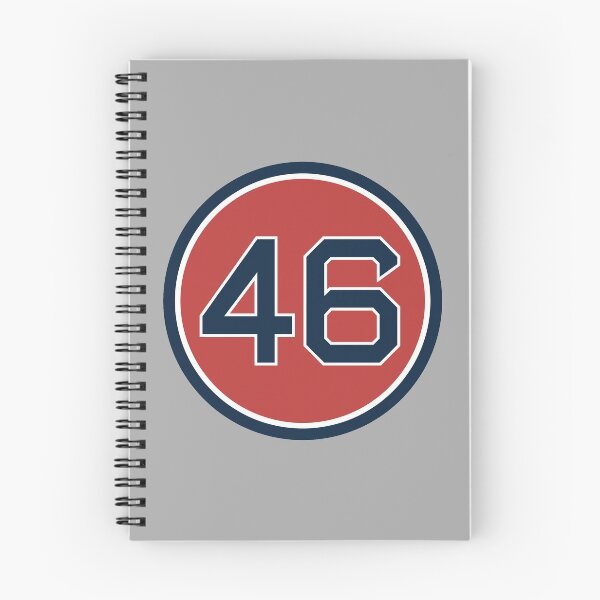 Item preview, Bob Stanley #46 Jersey Number designed and sold by StickBall.