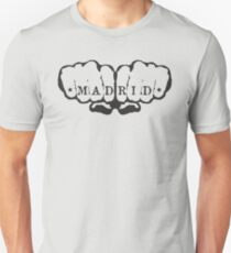 Madrid! Unisex T-Shirt