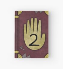 Zeitschrift # 2 Notizbuch