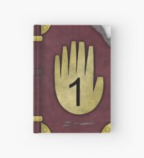 Zeitschrift # 1 Notizbuch