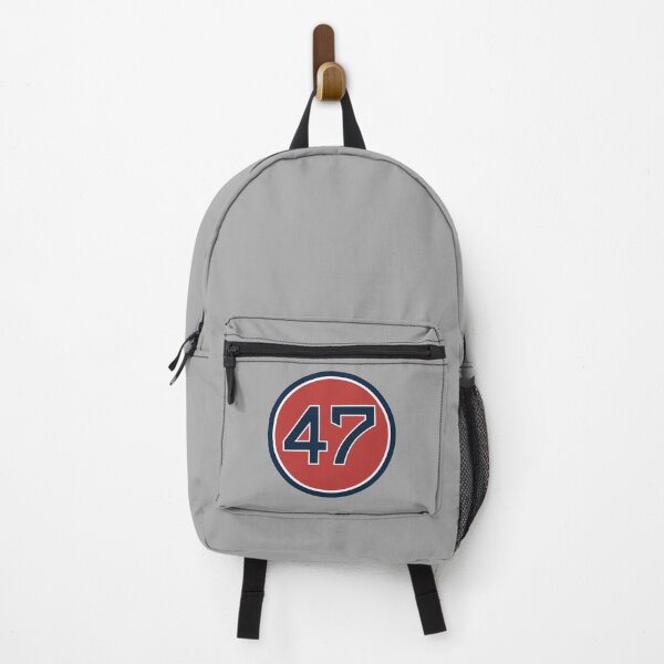 Item preview, Terry Francona #47 Jersey Number designed and sold by StickBall.