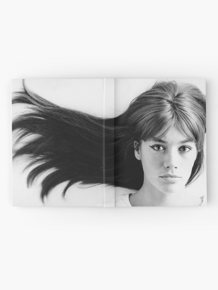 Françoise (Francoise) Hardy - History's Most Fashionable Hair