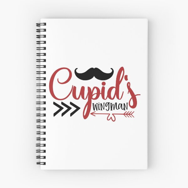 Item preview, Cupid’s wingman designed and sold by crazy merchs.