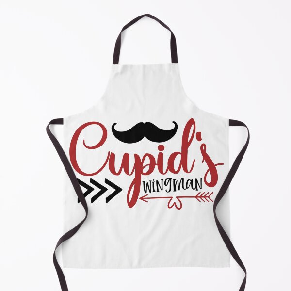 Item preview, Cupid’s wingman designed and sold by crazy merchs.