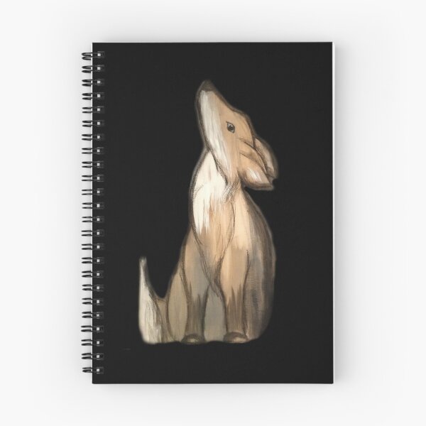 Item preview, First Fox designed and sold by Reedthearts.