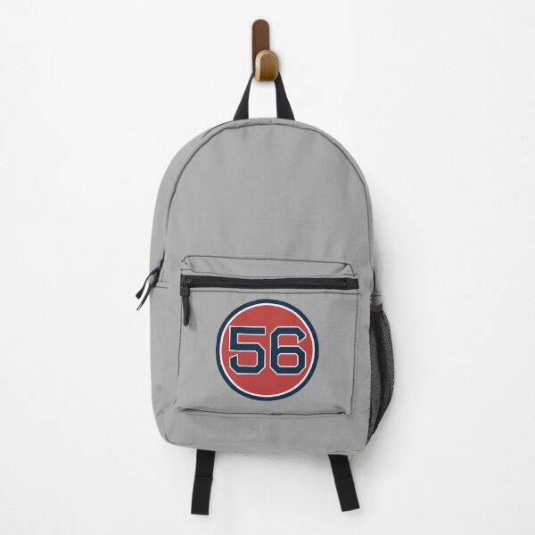 Item preview, Joe Kelly #56 Jersey Number designed and sold by StickBall.