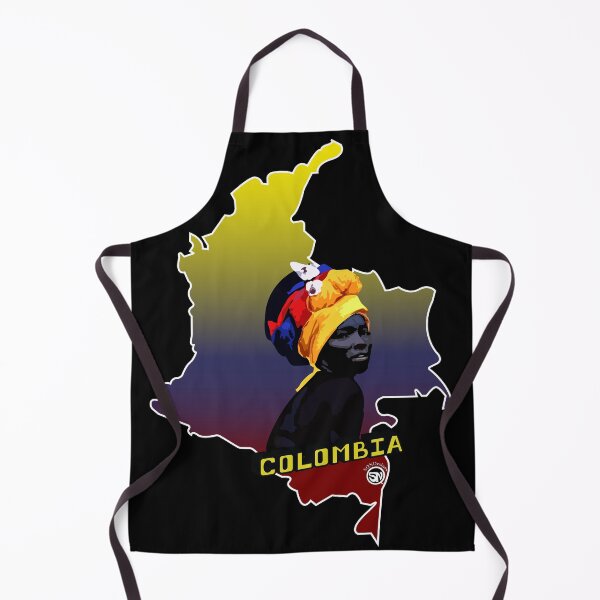 Item preview, Colombia bella designed and sold by Sqndesigns.