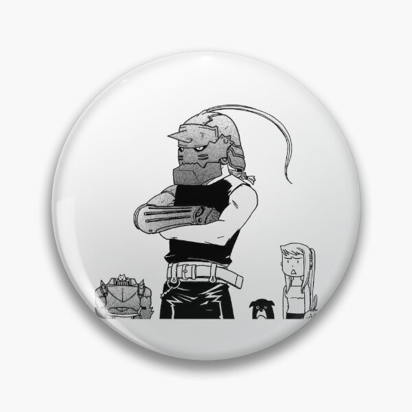 Item preview, FMA Fam  designed and sold by Lindstree ✿.