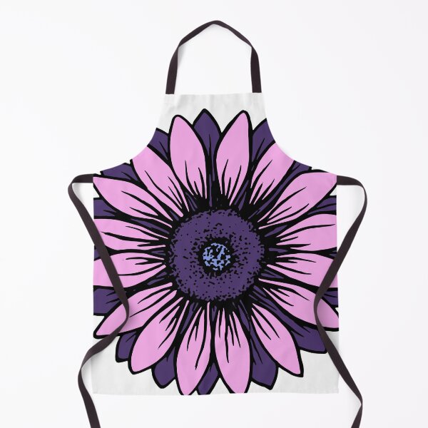 Item preview, colorful sunflower designed and sold by Sharon111.