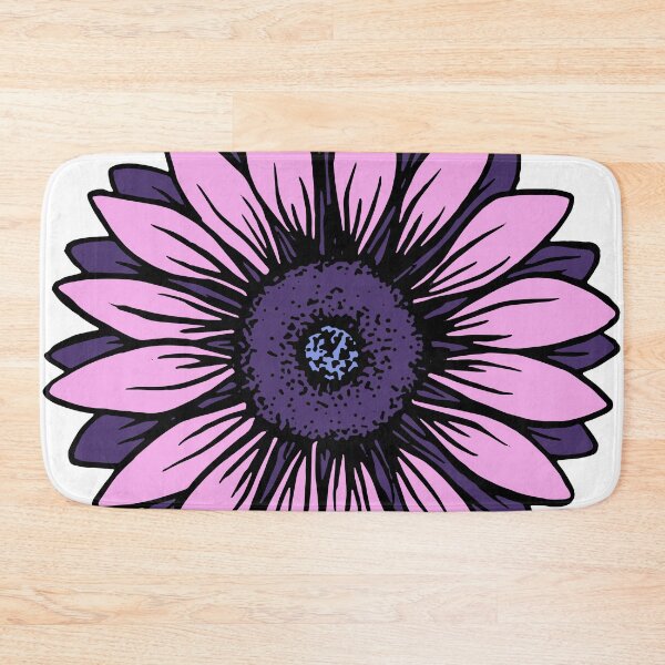 Item preview, colorful sunflower designed and sold by Sharon111.