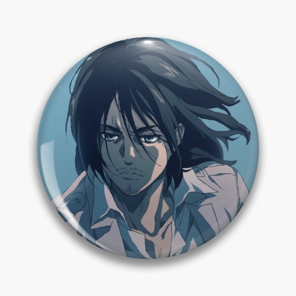 Eren Yeager Season 4 Manga Pfp - jessunponylife