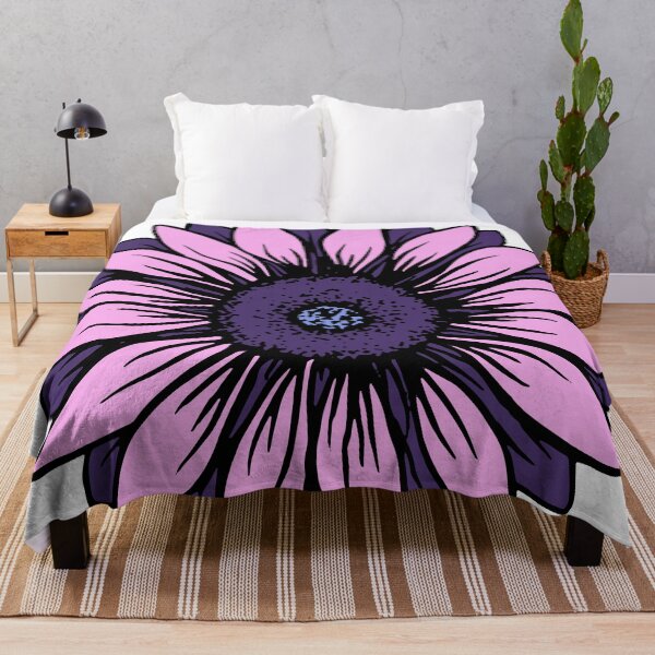 Item preview, colorful sunflower designed and sold by Sharon111.