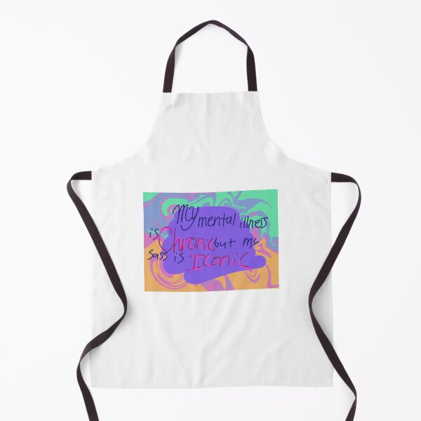 Item preview, Iconic sass designed and sold by Reid  Sybert.