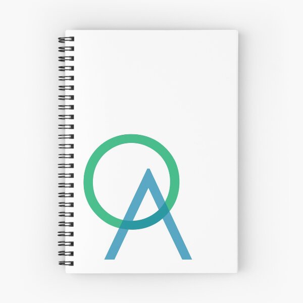 Item preview, Outdoor Awareness Logo designed and sold by OutdoorAware.