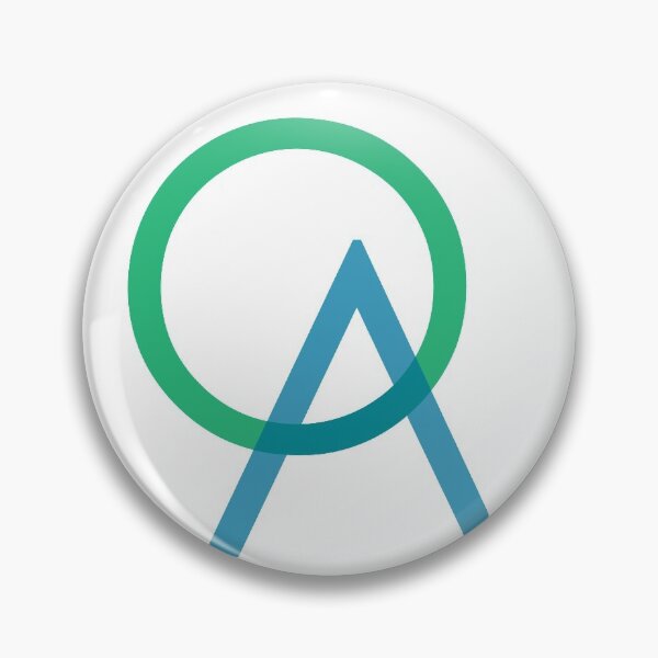 Item preview, Outdoor Awareness Logo designed and sold by OutdoorAware.