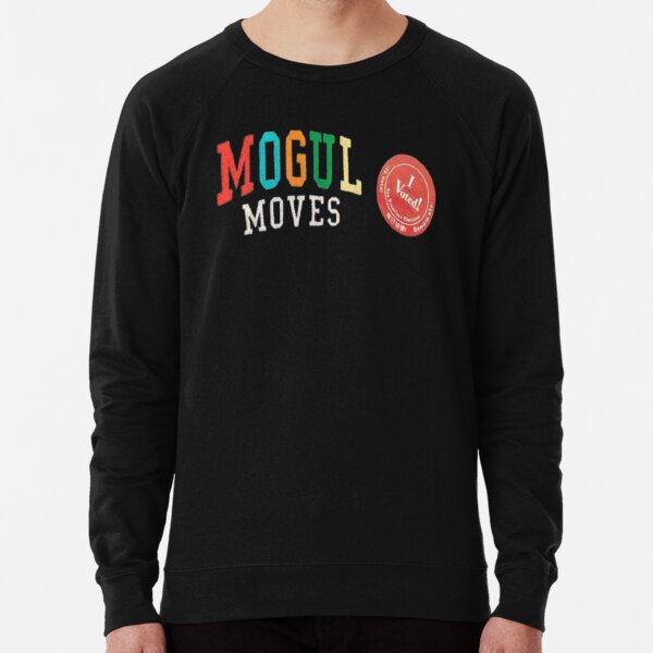 mogul moves hoodie