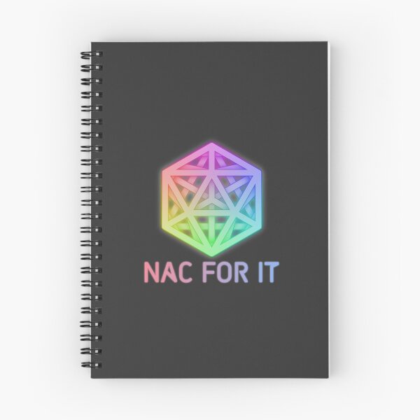 Item preview, NFI Pastel Rainbow Icon and Name designed and sold by nacforit.