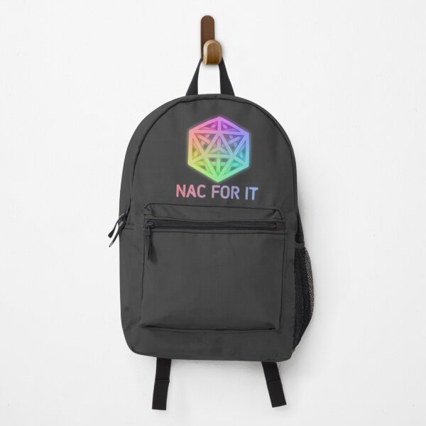 Item preview, NFI Pastel Rainbow Icon and Name designed and sold by nacforit.