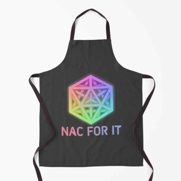 Item preview, NFI Pastel Rainbow Icon and Name designed and sold by nacforit.