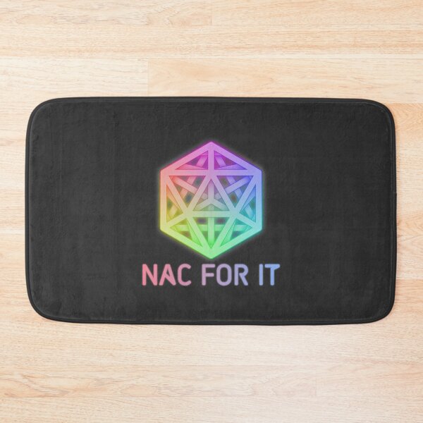 Item preview, NFI Pastel Rainbow Icon and Name designed and sold by nacforit.