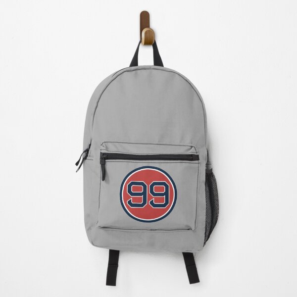 Item preview, Alex Verdugo #99 Jersey Number designed and sold by StickBall.
