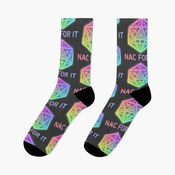 Item preview, NFI Pastel Rainbow Icon and Name designed and sold by nacforit.