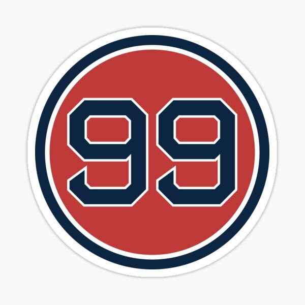 Boston Red Sox: Alex Verdugo 2021 - Officially Licensed MLB Removable Wall  Adhesive Decal