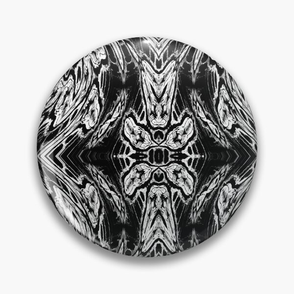 Item preview, Four Vortexes Competing, No. 1 designed and sold by Geoff Treagus.
