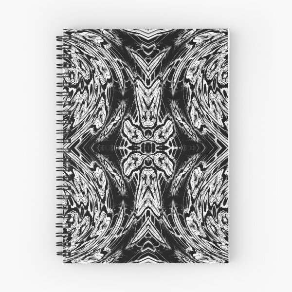 Item preview, Four Vortexes Competing, No. 1 designed and sold by Geoff Treagus.
