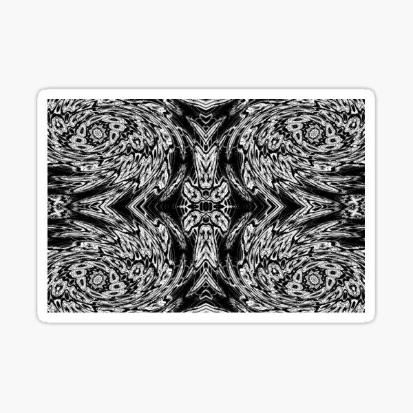 Item preview, Four Vortexes Competing, No. 1 designed and sold by Geoff Treagus.