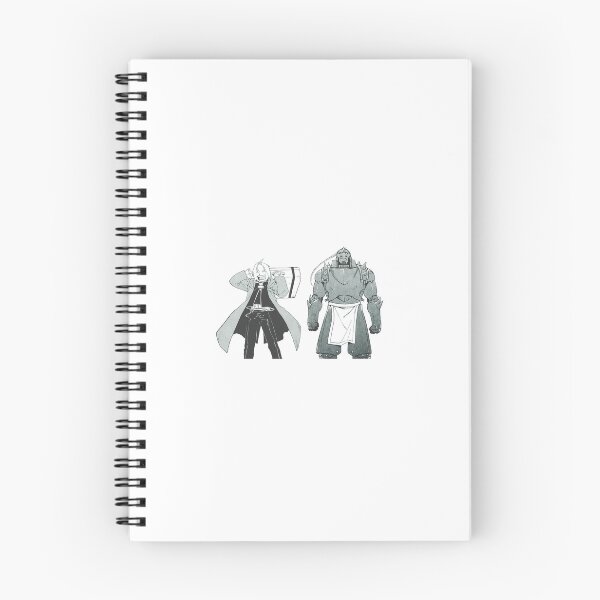 Item preview, FMA Boys designed and sold by Lindstree ✿.