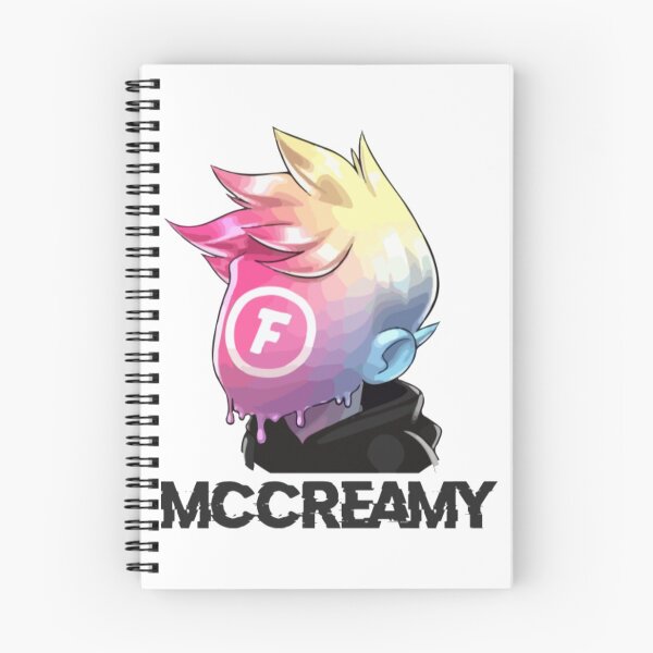Item preview, Mccreamy designed and sold by RoxanteLarkich.