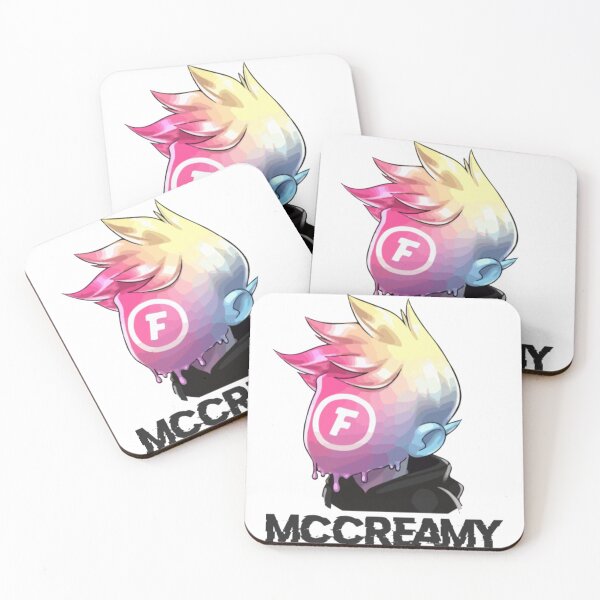 Item preview, Mccreamy designed and sold by RoxanteLarkich.