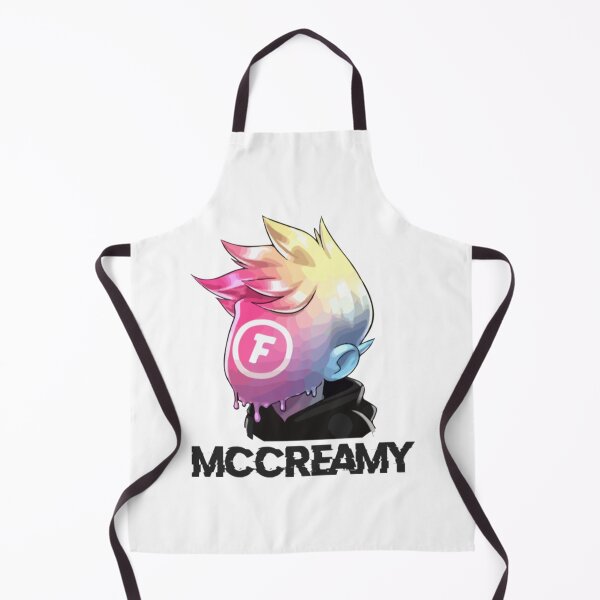 Item preview, Mccreamy designed and sold by RoxanteLarkich.