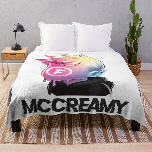 Item preview, Mccreamy designed and sold by RoxanteLarkich.