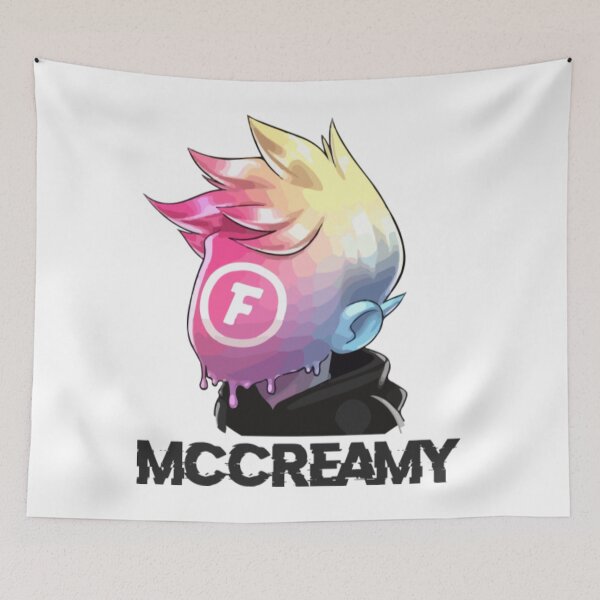 Item preview, Mccreamy designed and sold by RoxanteLarkich.