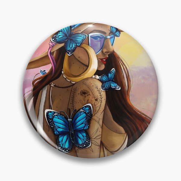 Item preview, Serenity designed and sold by Cryonautilus.