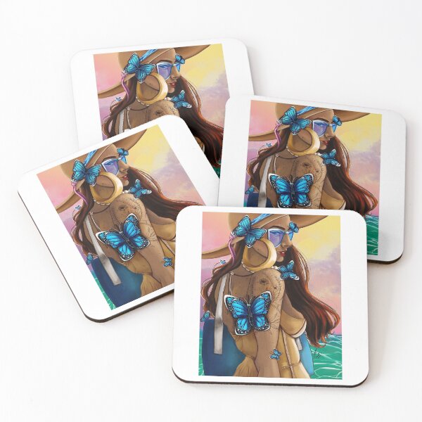 Item preview, Serenity designed and sold by Cryonautilus.