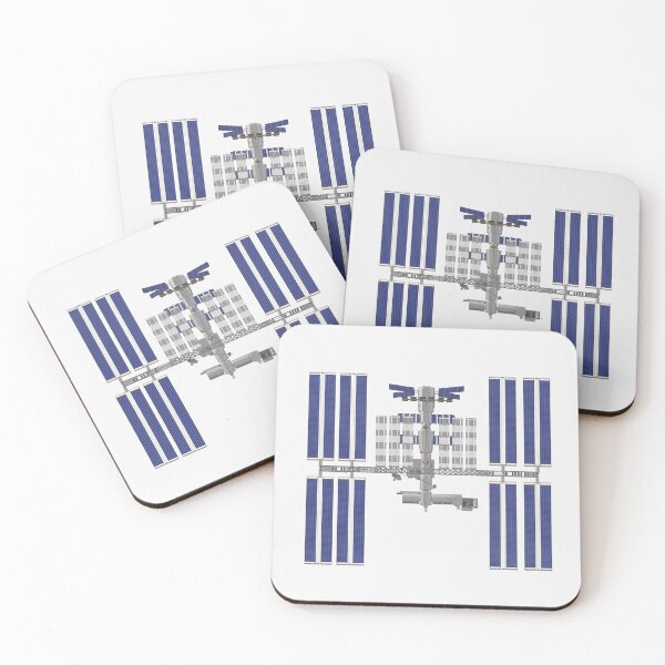 Item preview, Satellite space station designed and sold by Creative fashion Mix.