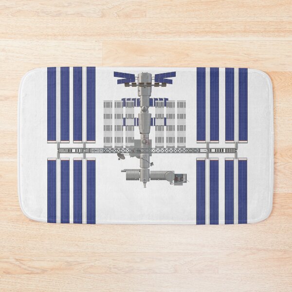 Item preview, Satellite space station designed and sold by Creative fashion Mix.