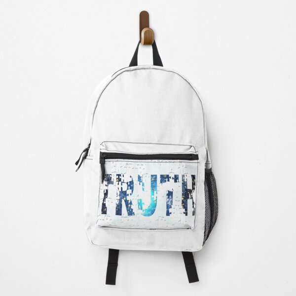 Item preview, Puzzle Truth Galaxy Blue Vortex Reversed Fake designed and sold by Jolly-Yosei.