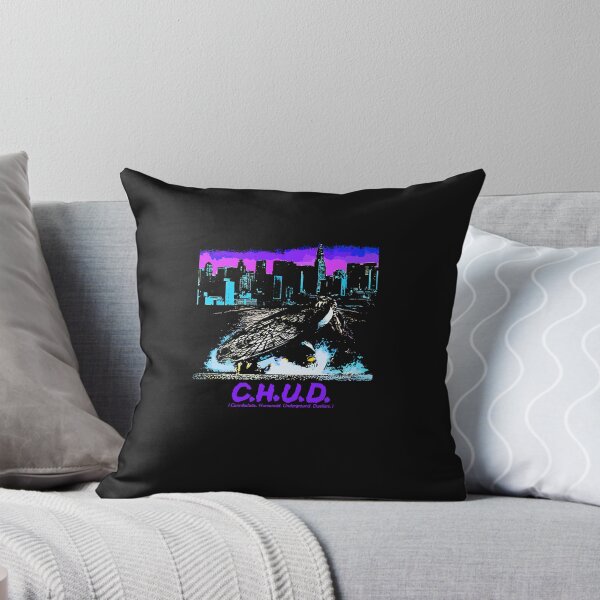 Item preview, chud  designed and sold by jamesemaddox11.