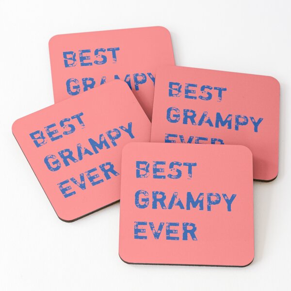 Item preview, Best grandpy ever designed and sold by Achmarry.