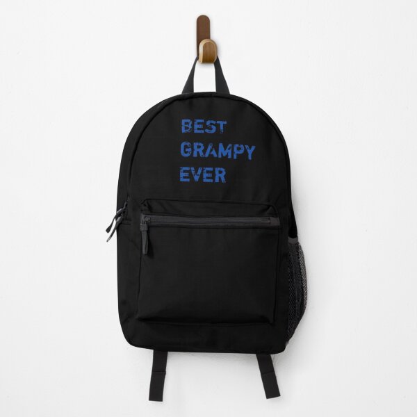 Item preview, Best grandpy ever designed and sold by Achmarry.