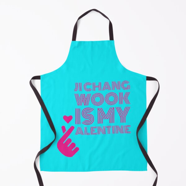 Item preview, ji chang wook is my valentine designed and sold by doctors-apparel.