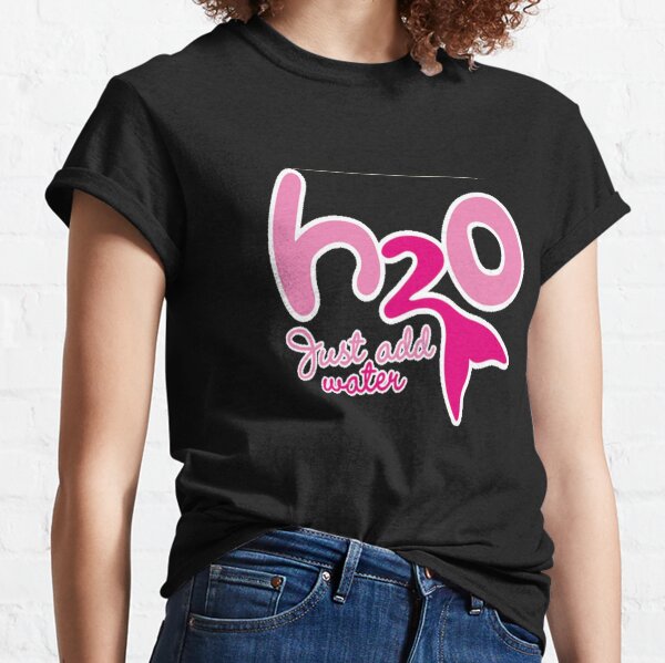 h2o t shirt band