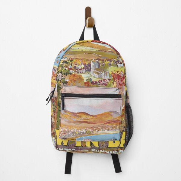 Item preview, Colwyn Bay - Montague Black designed and sold by CJET.