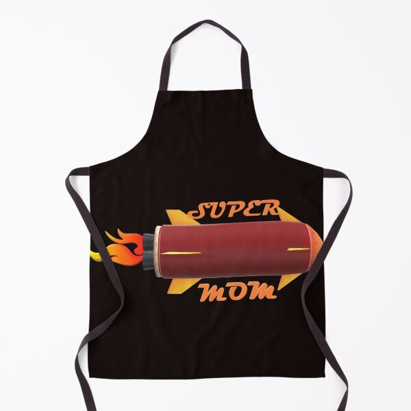 Item preview, Supermom designed and sold by Creative fashion Mix.