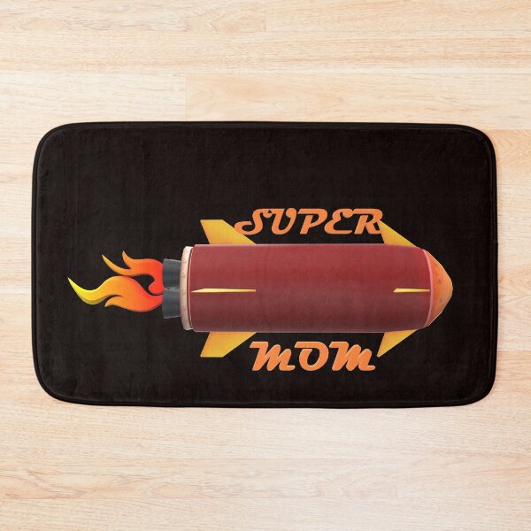 Item preview, Supermom designed and sold by Creative fashion Mix.